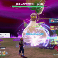 『Pokémon LEGENDS Z-A』試遊レポ！シリーズ初のリアルタイムでの戦闘はアクション性が増して、ハラハラが止まらない
