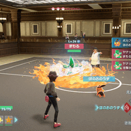 『Pokémon LEGENDS Z-A』試遊レポ！シリーズ初のリアルタイムでの戦闘はアクション性が増して、ハラハラが止まらない