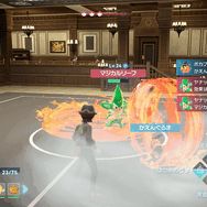 『Pokémon LEGENDS Z-A』試遊レポ！シリーズ初のリアルタイムでの戦闘はアクション性が増して、ハラハラが止まらない