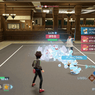 『Pokémon LEGENDS Z-A』試遊レポ！シリーズ初のリアルタイムでの戦闘はアクション性が増して、ハラハラが止まらない