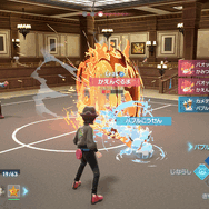 『Pokémon LEGENDS Z-A』試遊レポ！シリーズ初のリアルタイムでの戦闘はアクション性が増して、ハラハラが止まらない