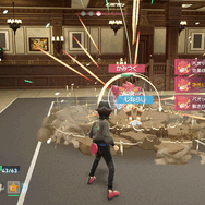 『Pokémon LEGENDS Z-A』試遊レポ！シリーズ初のリアルタイムでの戦闘はアクション性が増して、ハラハラが止まらない