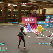 『Pokémon LEGENDS Z-A』試遊レポ！シリーズ初のリアルタイムでの戦闘はアクション性が増して、ハラハラが止まらない