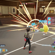 『Pokémon LEGENDS Z-A』試遊レポ！シリーズ初のリアルタイムでの戦闘はアクション性が増して、ハラハラが止まらない