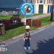 『Pokémon LEGENDS Z-A』試遊レポ！シリーズ初のリアルタイムでの戦闘はアクション性が増して、ハラハラが止まらない