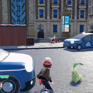 『Pokémon LEGENDS Z-A』試遊レポ！シリーズ初のリアルタイムでの戦闘はアクション性が増して、ハラハラが止まらない