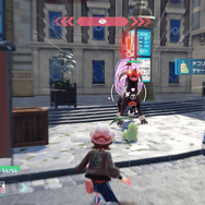 『Pokémon LEGENDS Z-A』試遊レポ！シリーズ初のリアルタイムでの戦闘はアクション性が増して、ハラハラが止まらない