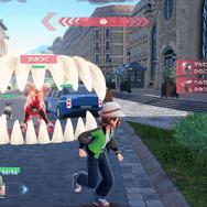 『Pokémon LEGENDS Z-A』試遊レポ！シリーズ初のリアルタイムでの戦闘はアクション性が増して、ハラハラが止まらない