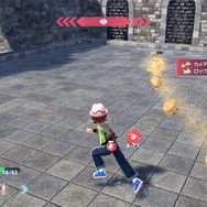 『Pokémon LEGENDS Z-A』試遊レポ！シリーズ初のリアルタイムでの戦闘はアクション性が増して、ハラハラが止まらない