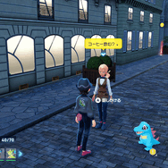 『Pokémon LEGENDS Z-A』試遊レポ！シリーズ初のリアルタイムでの戦闘はアクション性が増して、ハラハラが止まらない