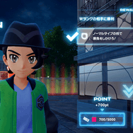 『Pokémon LEGENDS Z-A』試遊レポ！シリーズ初のリアルタイムでの戦闘はアクション性が増して、ハラハラが止まらない