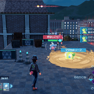 『Pokémon LEGENDS Z-A』試遊レポ！シリーズ初のリアルタイムでの戦闘はアクション性が増して、ハラハラが止まらない