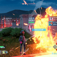 『Pokémon LEGENDS Z-A』試遊レポ！シリーズ初のリアルタイムでの戦闘はアクション性が増して、ハラハラが止まらない