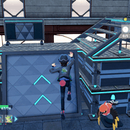 『Pokémon LEGENDS Z-A』試遊レポ！シリーズ初のリアルタイムでの戦闘はアクション性が増して、ハラハラが止まらない