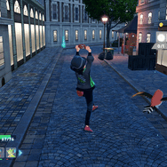 『Pokémon LEGENDS Z-A』試遊レポ！シリーズ初のリアルタイムでの戦闘はアクション性が増して、ハラハラが止まらない