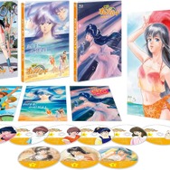 【新品　未開封品】きまぐれオレンジ☆ロード THE O.V.A.〈3枚組〉 きまぐれオレンジ☆ロード』Blu-ray BOXが38％OFF！TV・OVA