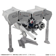 プレバンで「抽選販売祭り」開催！デンドロビウムやフリーダムガンダムなど「モビルスーツ アンサンブル」中心の7商品をラインナップ