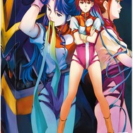 『トップをねらえ！』がBlu-rayで36％OFF！伝説のSFアニメが蘇る