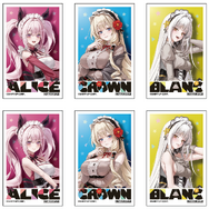 『勝利の女神：NIKKE』モダニアら5名が描き下ろしイラストで登場！あみあみにてポップアップショップを10月10日より開催