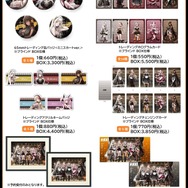 『勝利の女神：NIKKE』モダニアら5名が描き下ろしイラストで登場！あみあみにてポップアップショップを10月10日より開催