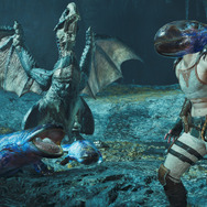 『モンハンワイルズ』ゼレドロンの防具が狂気…！一転して可愛い「ゴーストネコαシリーズ」など、特別な装備を生産できるイベクエ続々予告