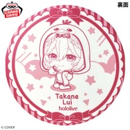 ホロライブ・鷹嶺ルイのオフスタイル衣装が可愛い!フィギュアとふかふかの大型クッションをプライズ展開