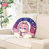 ホロライブ・鷹嶺ルイのオフスタイル衣装が可愛い!フィギュアとふかふかの大型クッションをプライズ展開