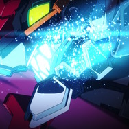 「ガンダム ジークアクス」待望のBlu-ray・DVD発売決定！新規収録のドラマCD封入、特典のみの「ディスクレスパッケージ」も用意