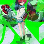 「ガンダム ジークアクス」待望のBlu-ray・DVD発売決定！新規収録のドラマCD封入、特典のみの「ディスクレスパッケージ」も用意