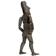 「figma モアイ像」がカッコいい…胸像だけでなく全身でスタイリッシュなアクションが可能なフィギュアが再販