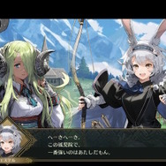 人狼FEこと『ファイアーエムブレム シャドウズ』アップデート！新ストーリーや新たな使徒「優しい狼 ヨアヒム」が追加