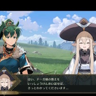 人狼FEこと『ファイアーエムブレム シャドウズ』アップデート！新ストーリーや新たな使徒「優しい狼 ヨアヒム」が追加