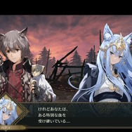 人狼FEこと『ファイアーエムブレム シャドウズ』アップデート！新ストーリーや新たな使徒「優しい狼 ヨアヒム」が追加