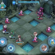 人狼FEこと『ファイアーエムブレム シャドウズ』アップデート！新ストーリーや新たな使徒「優しい狼 ヨアヒム」が追加