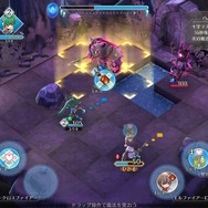 人狼FEこと『ファイアーエムブレム シャドウズ』アップデート！新ストーリーや新たな使徒「優しい狼 ヨアヒム」が追加