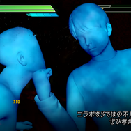 「コンヤ１２ジ ダレ… シ…」『ストリートファイター6』×『かまいたちの夜』コラボトレーラーが公開。ストリートファイターたちの間で惨劇が起こる！？