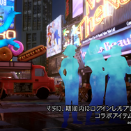 「コンヤ１２ジ ダレ… シ…」『ストリートファイター6』×『かまいたちの夜』コラボトレーラーが公開。ストリートファイターたちの間で惨劇が起こる！？