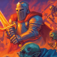 Steam人気作『Megabonk』人気すぎて類似品もすぐ登場？PSストアに現れたそっくりさんとは