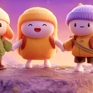 Steam人気作『Megabonk』人気すぎて類似品もすぐ登場？PSストアに現れたそっくりさんとは