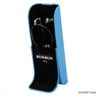 「Zoff」×「パペットスンスン」コラボで限定アイウェアや雑貨など受注開始