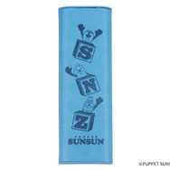 「Zoff」×「パペットスンスン」コラボで限定アイウェアや雑貨など受注開始