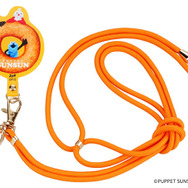 「Zoff」×「パペットスンスン」コラボで限定アイウェアや雑貨など受注開始