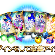 『FGO』が国内3,300万DLを突破！「メタトロン・ジャンヌ」ピックアップ召喚など記念キャンペーン開催