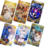 『FGO』が国内3,300万DLを突破！「メタトロン・ジャンヌ」ピックアップ召喚など記念キャンペーン開催