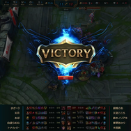 【LTK】シーズン2：黄昏の試練 レギュラーステージDay 4結果まとめ―本田翼が完璧なエンゲージでMVPに初選出！白那しずくは3連続MVPでDC首位キープに貢献【リーグ・オブ・レジェンド】