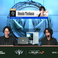 【LTK】シーズン2：黄昏の試練 レギュラーステージDay 4結果まとめ―本田翼が完璧なエンゲージでMVPに初選出！白那しずくは3連続MVPでDC首位キープに貢献【リーグ・オブ・レジェンド】