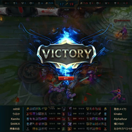 【LTK】シーズン2：黄昏の試練 レギュラーステージDay 4結果まとめ―本田翼が完璧なエンゲージでMVPに初選出！白那しずくは3連続MVPでDC首位キープに貢献【リーグ・オブ・レジェンド】