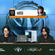 【LTK】シーズン2：黄昏の試練 レギュラーステージDay 4結果まとめ―本田翼が完璧なエンゲージでMVPに初選出！白那しずくは3連続MVPでDC首位キープに貢献【リーグ・オブ・レジェンド】