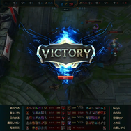 【LTK】シーズン2：黄昏の試練 レギュラーステージDay 4結果まとめ―本田翼が完璧なエンゲージでMVPに初選出！白那しずくは3連続MVPでDC首位キープに貢献【リーグ・オブ・レジェンド】