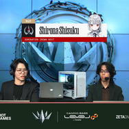 【LTK】シーズン2：黄昏の試練 レギュラーステージDay 4結果まとめ―本田翼が完璧なエンゲージでMVPに初選出！白那しずくは3連続MVPでDC首位キープに貢献【リーグ・オブ・レジェンド】